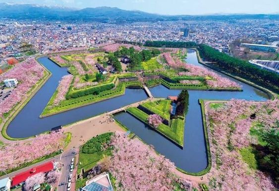 Hokkaido