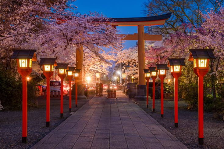 Kyoto