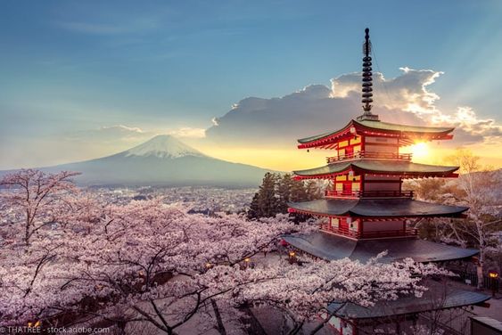 Tokyo